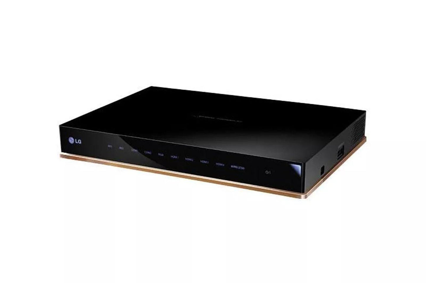 Lg ANWL100W Wireless Media Kit