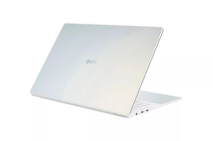 16Z90RSKADW8U1 LG gram Style 16 Inch 3K OLED Laptop, Intel® 13th Gen Core® i7 Evo™ Platform, Windows 11 Home, 32GB RAM, 1TB SSD, Iridescent White