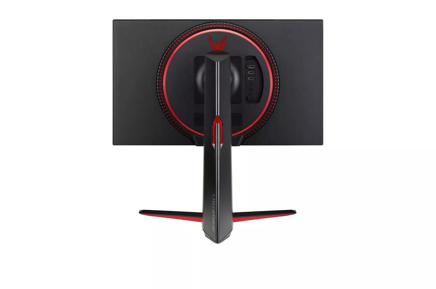 Lg 24GN650B 24 Inch UltraGear FHD IPS 1ms 144Hz HDR Monitor with FreeSync™