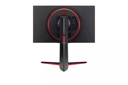 Lg 24GN650B 24 Inch UltraGear FHD IPS 1ms 144Hz HDR Monitor with FreeSync™