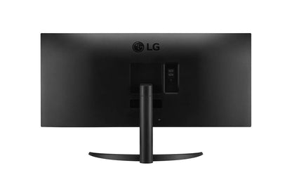 Lg 34WP500B 34 Inch UltraWide FHD HDR Monitor with FreeSync™