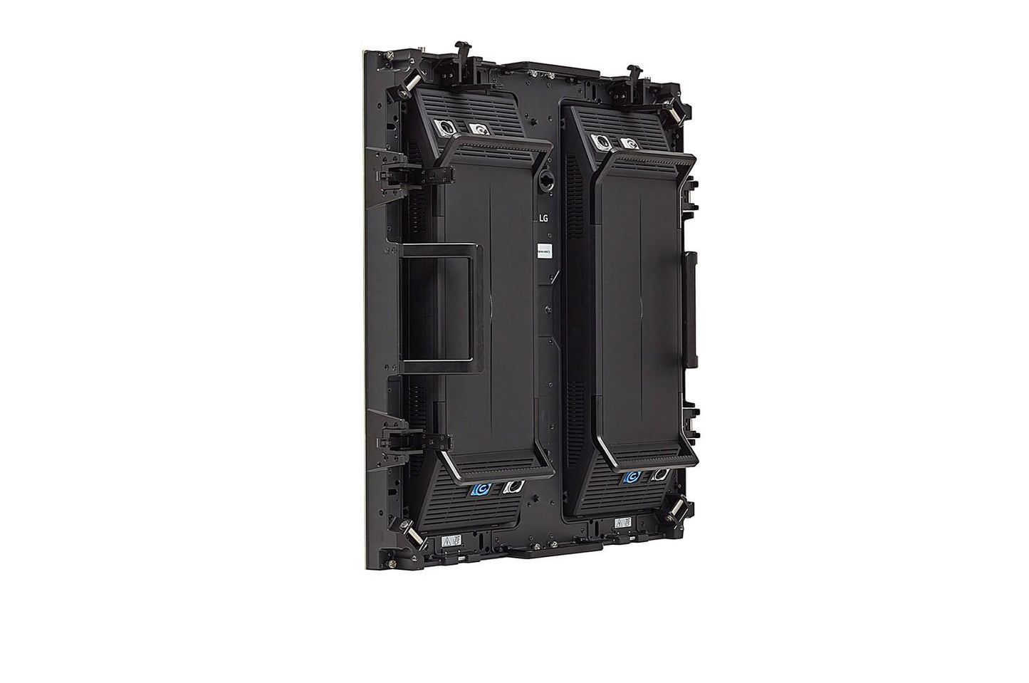 Lg LBAG015 LBAG MAGNIT Studio Series MicroLED Wall with Megapixel VR Helios Controller