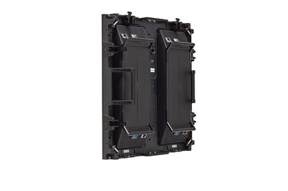 Lg LBAG015 LBAG MAGNIT Studio Series MicroLED Wall with Megapixel VR Helios Controller