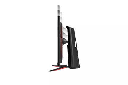 Lg 32GP750B 32 Inch UltraGear™ QHD 1440P IPS 1ms (GtG) Gaming Monitor with NVIDIA® G-SYNC® Compatibility