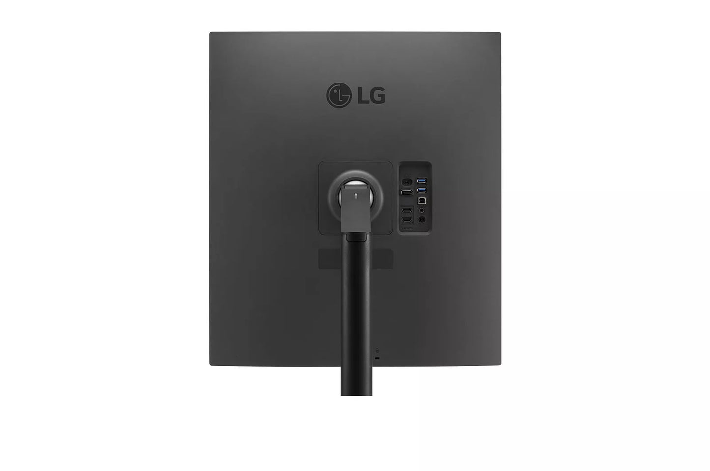 Lg 28MQ780B 28 Inch 16:18 DualUp Monitor with Ergo Stand and USB Type-C™