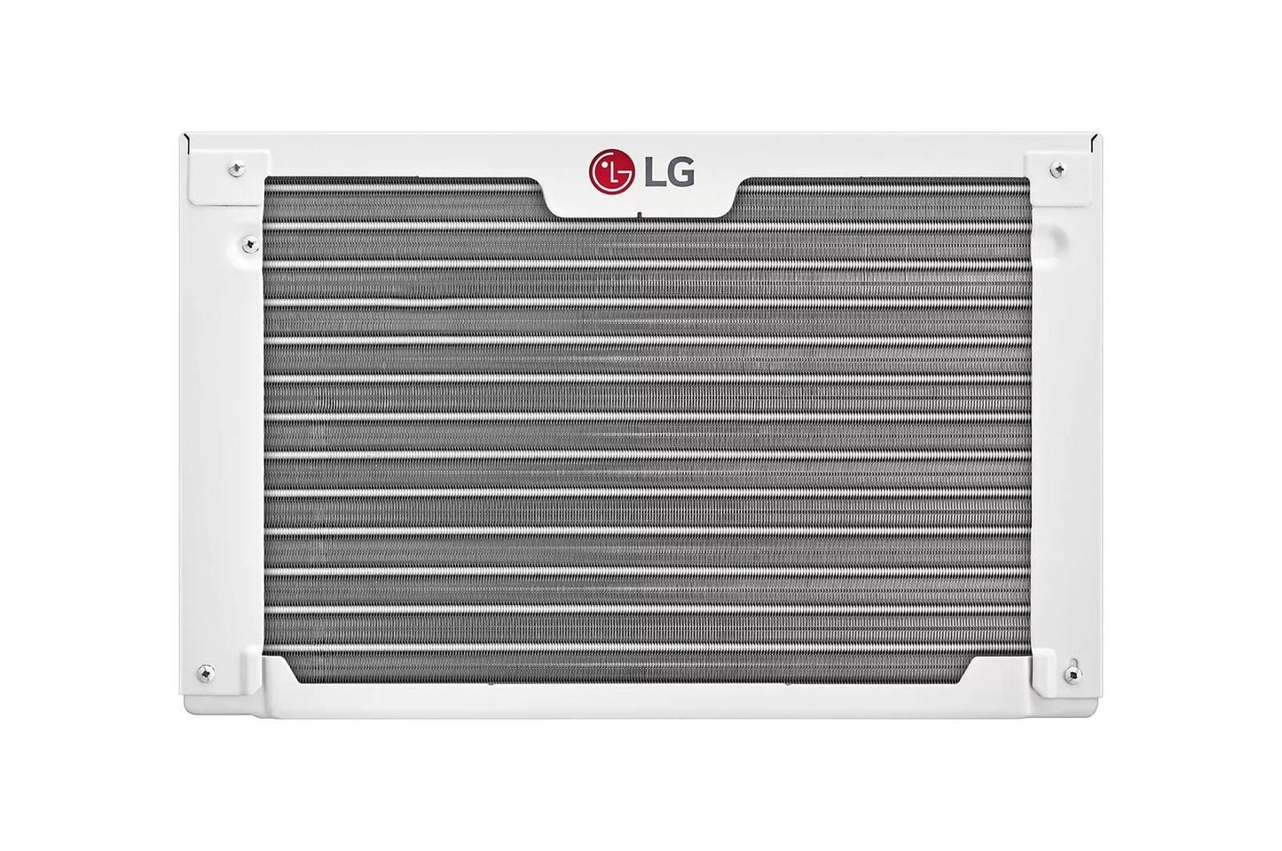 Lg LW8022ERSM 8,000 BTU Smart Wi-Fi Enabled Window Air Conditioner  Cools Up To 340 sq. ft.