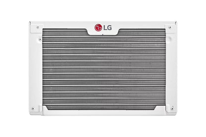 Lg LW8022ERSM 8,000 BTU Smart Wi-Fi Enabled Window Air Conditioner  Cools Up To 340 sq. ft.
