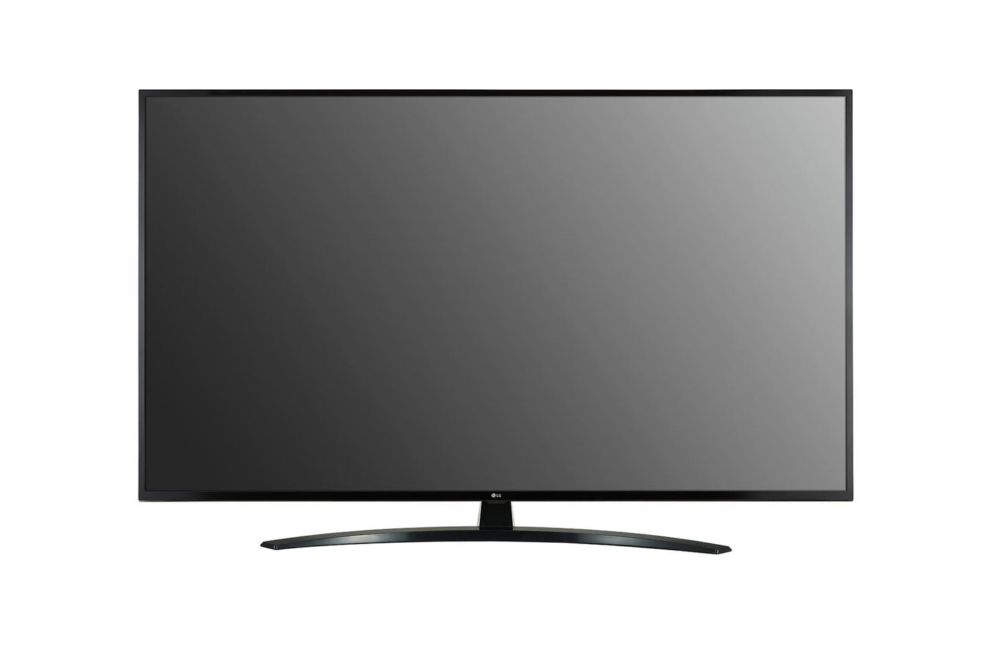 Lg 75UN343H0UD 75'' UN343H Series UHD Commercial Lite TV for Hospitality with USB Data Cloning, IR Pass Through & Control