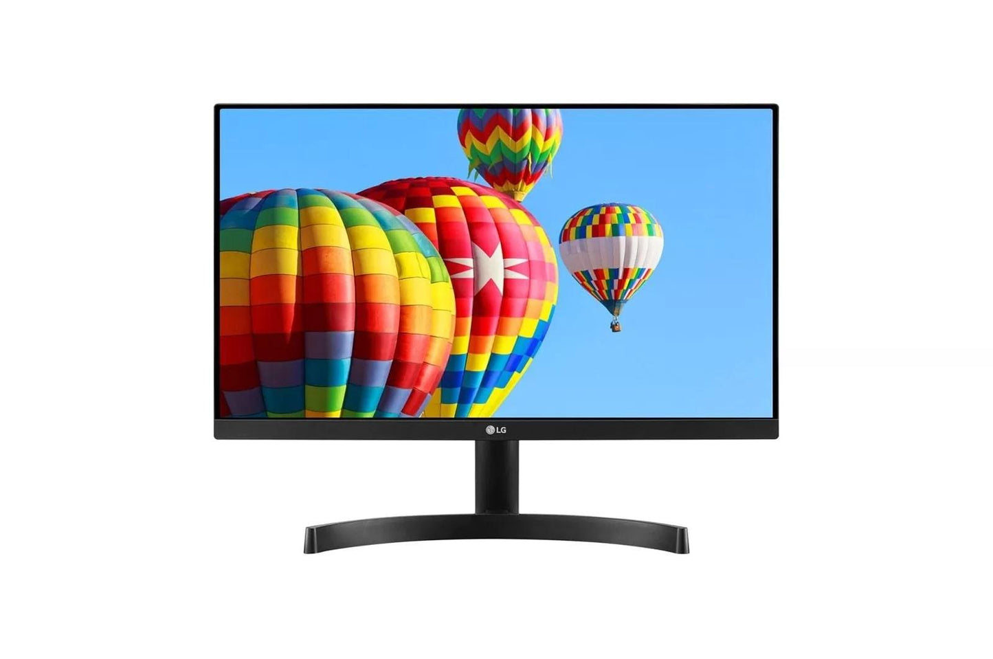 Lg 27MK600MB 27 Inch Class Full HD IPS LED Monitor with Radeon FreeSync™ (27 Inch Diagonal)