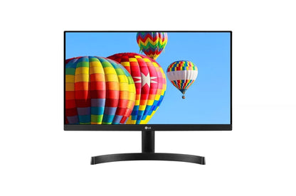 Lg 27MK600MB 27 Inch Class Full HD IPS LED Monitor with Radeon FreeSync™ (27 Inch Diagonal)