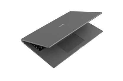 17Z90QKAAC7U1 LG gram 17 Inch Lightweight Laptop, Intel® 12th Gen Core® i7 Evo™ Platform, Windows 11 Home, 16GB RAM, 512GB SSD, Gray