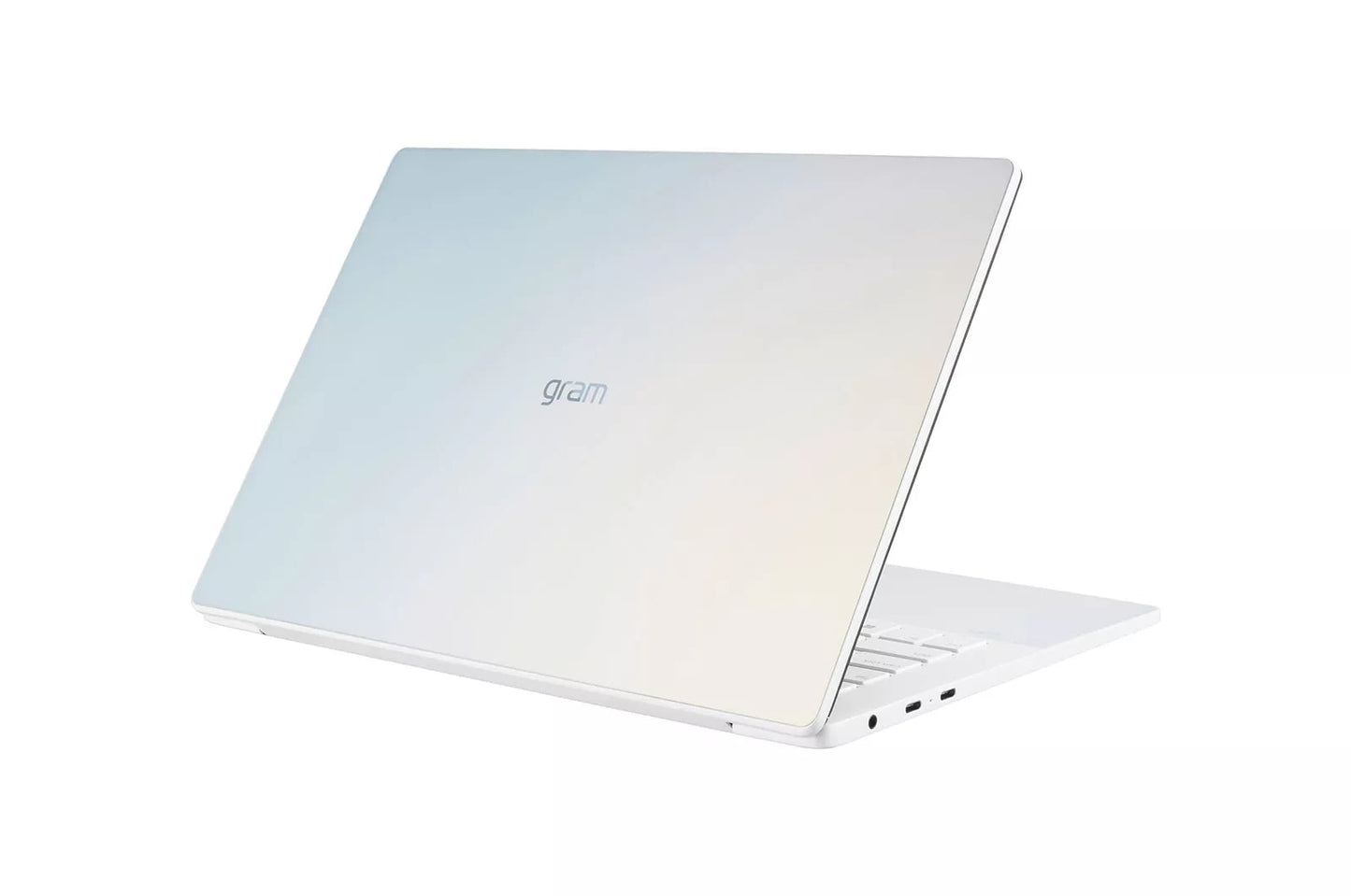 14Z90RSKAAW7U1 LG gram Style 14 Inch OLED Laptop, Intel® 13th Gen Core® i7 Evo™ Platform, Windows 11 Home, 16GB RAM, 512GB SSD, Dynamic White