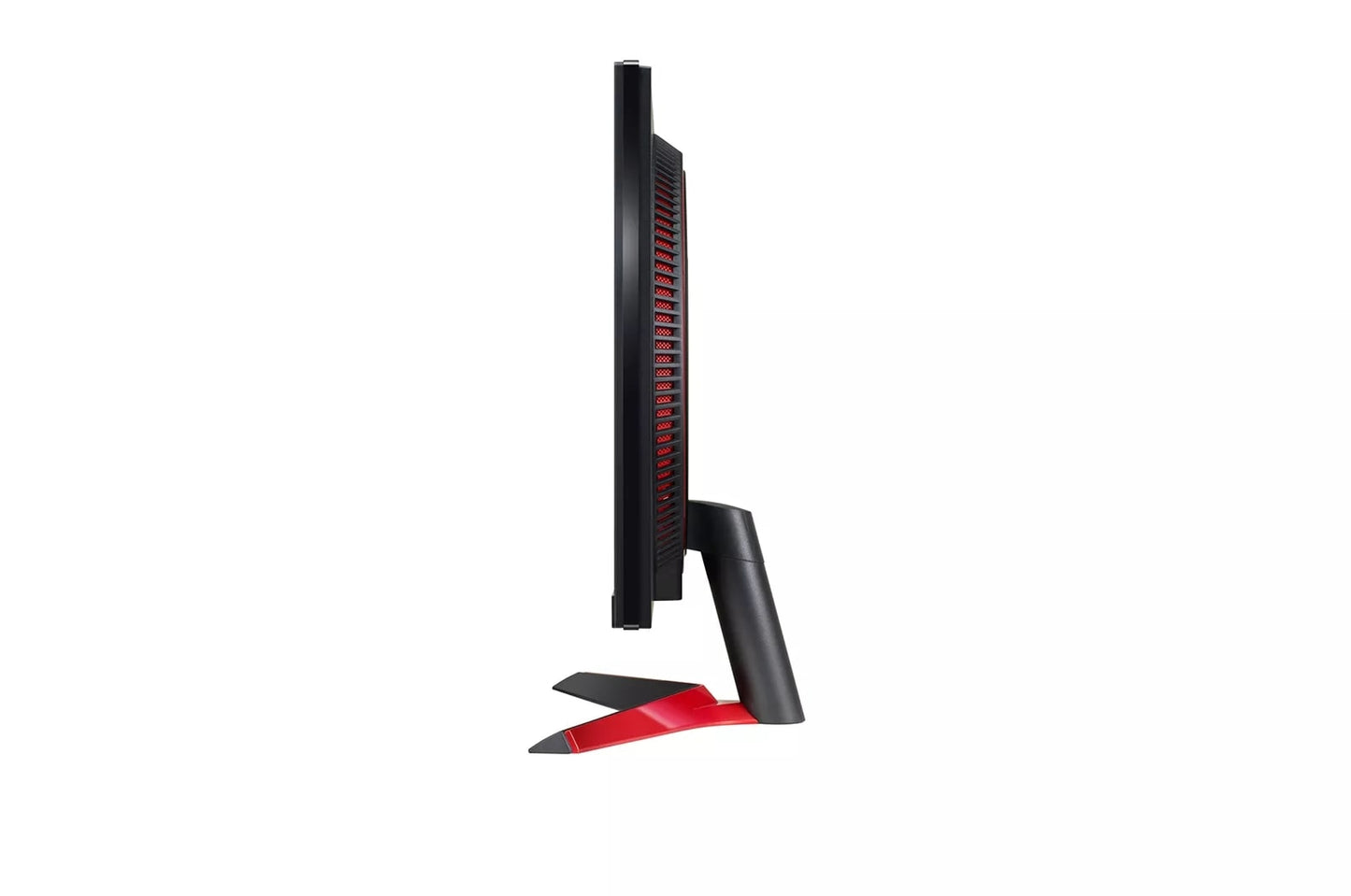 Lg 24GN600B 24 Inch UltraGear FHD IPS 1ms 144Hz HDR Monitor with FreeSync