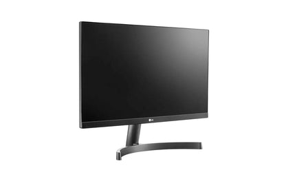 Lg 27MK600MB 27 Inch Class Full HD IPS LED Monitor with Radeon FreeSync™ (27 Inch Diagonal)