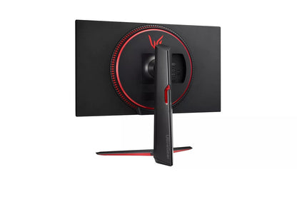 Lg 27GN650B 27 Inch UltraGear FHD IPS 1ms 144Hz HDR Monitor with G-SYNC Compatibility