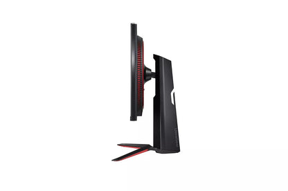 Lg 27GN650B 27 Inch UltraGear FHD IPS 1ms 144Hz HDR Monitor with G-SYNC Compatibility