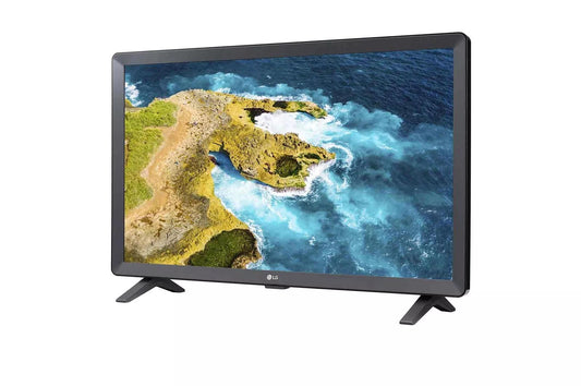 Lg 24LQ520SPU 24" HD Smart TV with webOS