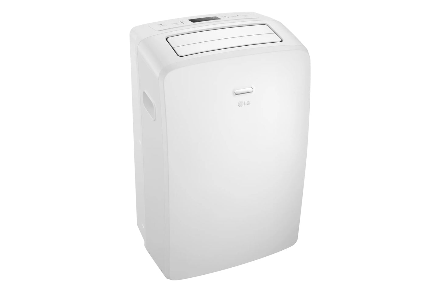 Lg LP0723WSR 7,000 BTU (SACC) / 10,500 BTU (ASHRAE) BTU Portable Air Conditioner