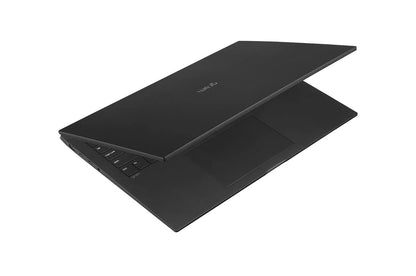 16Z90QKAAC7U1 LG gram 16 Inch Lightweight Laptop, Intel® 12th Gen Core® i7 Evo™ Platform, Windows 11 Home, 16GB RAM, 512GB SSD, Black