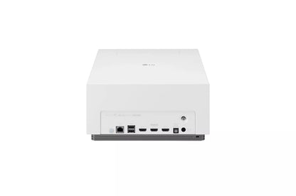 HU710PW LG CineBeam HU710PW 4K UHD Hybrid Home Cinema Projector