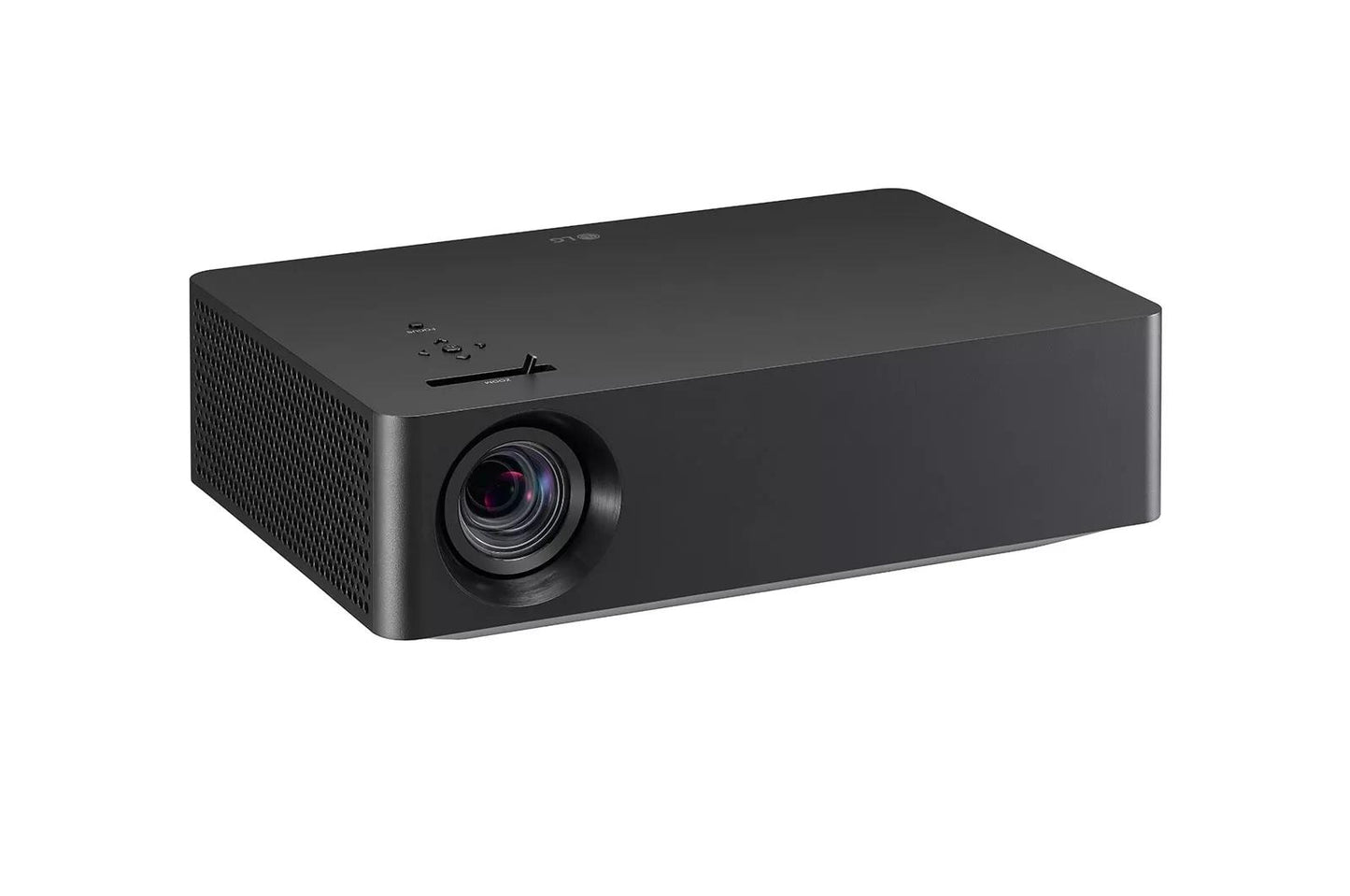 HU70LAB LG HU70LAB 4K UHD LED Smart Home Theater CineBeam Projector - Black