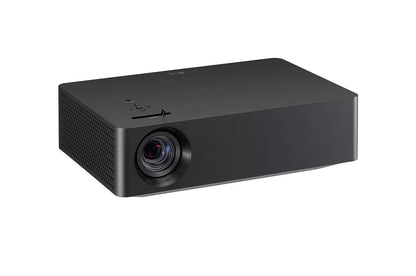 HU70LAB LG HU70LAB 4K UHD LED Smart Home Theater CineBeam Projector - Black