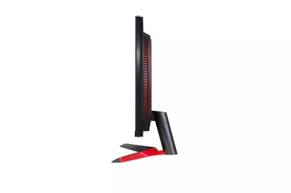 Lg 27GN800B 27 Inch UltraGear QHD 1440P IPS 1ms 144Hz HDR Monitor with G-SYNC Compatibility