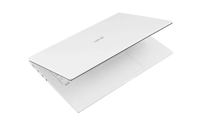 14Z90QKARW3U1 LG gram 14 Inch Lightweight Laptop, Intel® 12th Gen Core® i3, Windows 11 Home, 8GB RAM, 256GB SSD, White