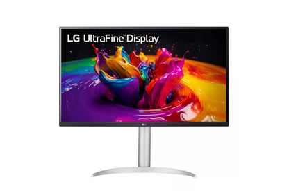 Lg 32UP550NW 32 Inch 4K UHD UltraFine™ Monitor with HDR10 and USB Type-C™
