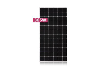 Lg LG365N2WG4 High Efficiency LG NeON®2 72cell Module Cells: 6 x 12 Module efficiency 18.6% Connector Type: MC4