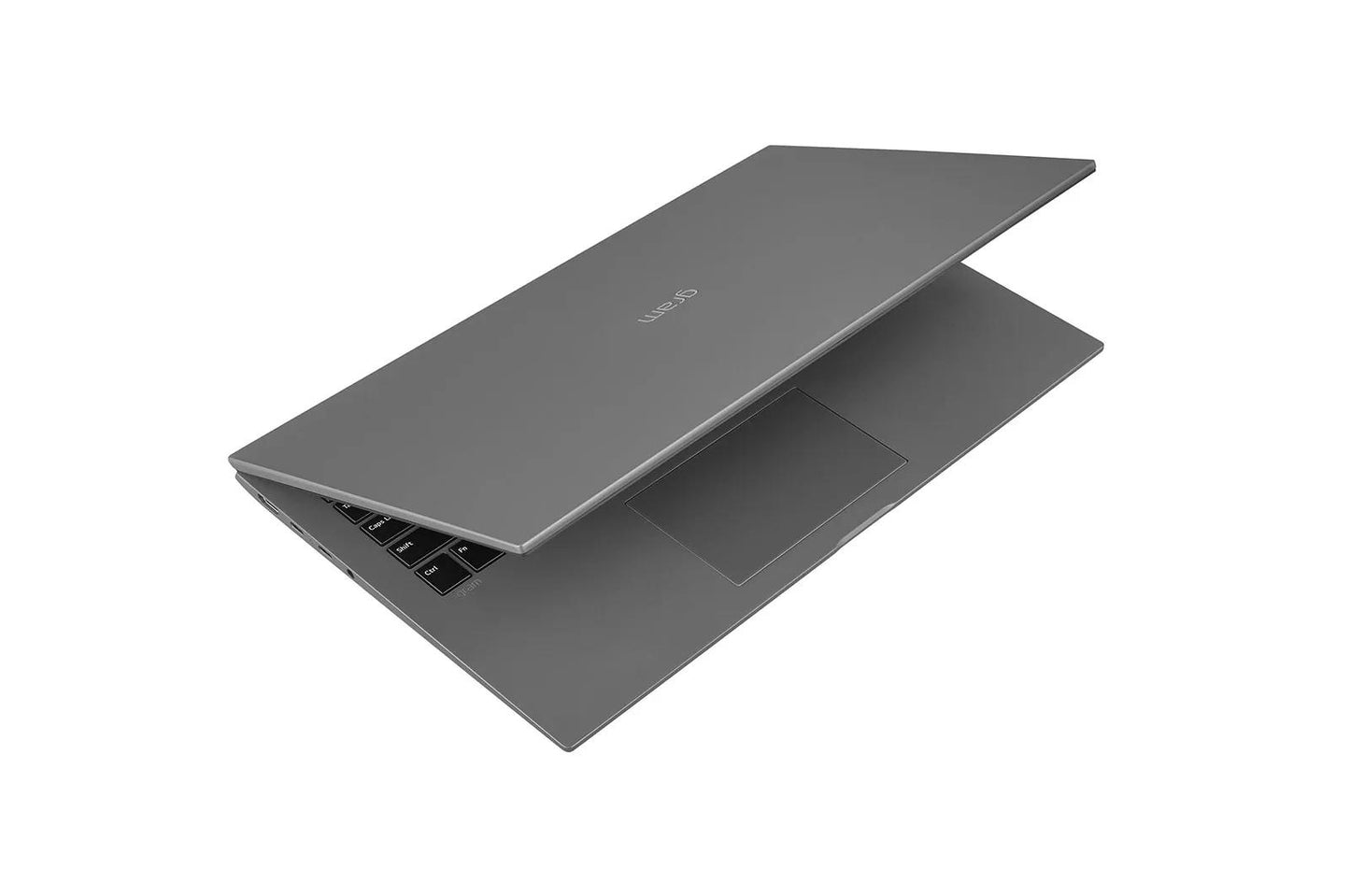 15Z90QPAAC6U1 LG gram 15 Inch Lightweight Laptop powered by Intel® Core™ i5, Windows 11 Home, 16GB RAM, 512GB SSD, Gray