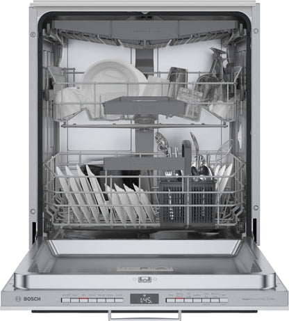 Bosch SGV78C53UC 800 Series, fully-integrated dishwasher, 24''