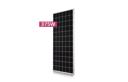 Lg LG375N2WG4 High Efficiency LG NeON®2 72cell Module Cells: 6 x 12 Module efficiency 19.1% Connector Type: MC4