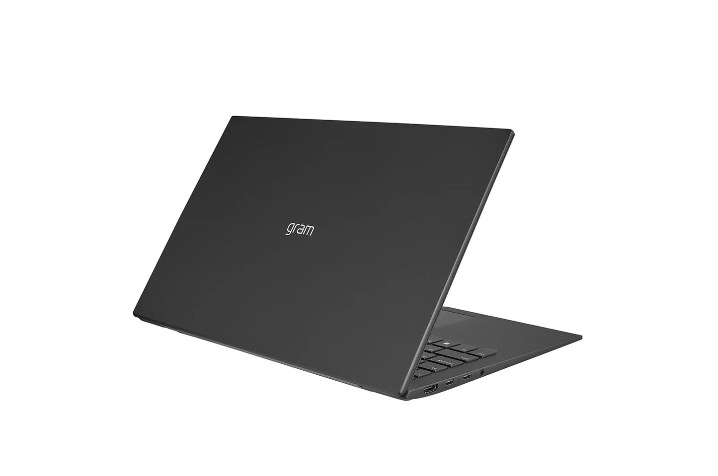 15Z90RPAAB7U1 LG gram 15.6 Inch Touchscreen Lightweight Laptop, Intel® 13th Gen Core® i7, Windows 11 Home, 16GB RAM, 512GB SSD, Black