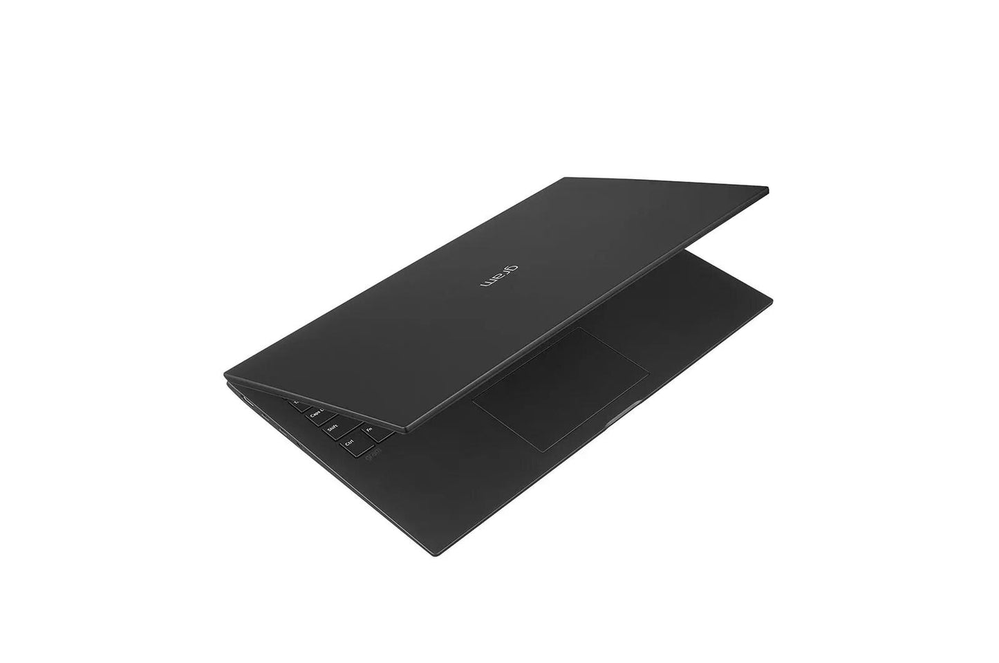 15Z90QPAAC8U1 LG gram 15 Inch Lightweight Laptop powered by Intel® Core™ i7, Windows 11 Home, 16GB RAM, 1TB SSD, Black