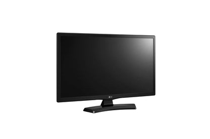 Lg 24LJ4540 HD 720p LED TV - 24 Inch Class (23.6 Inch Diag)