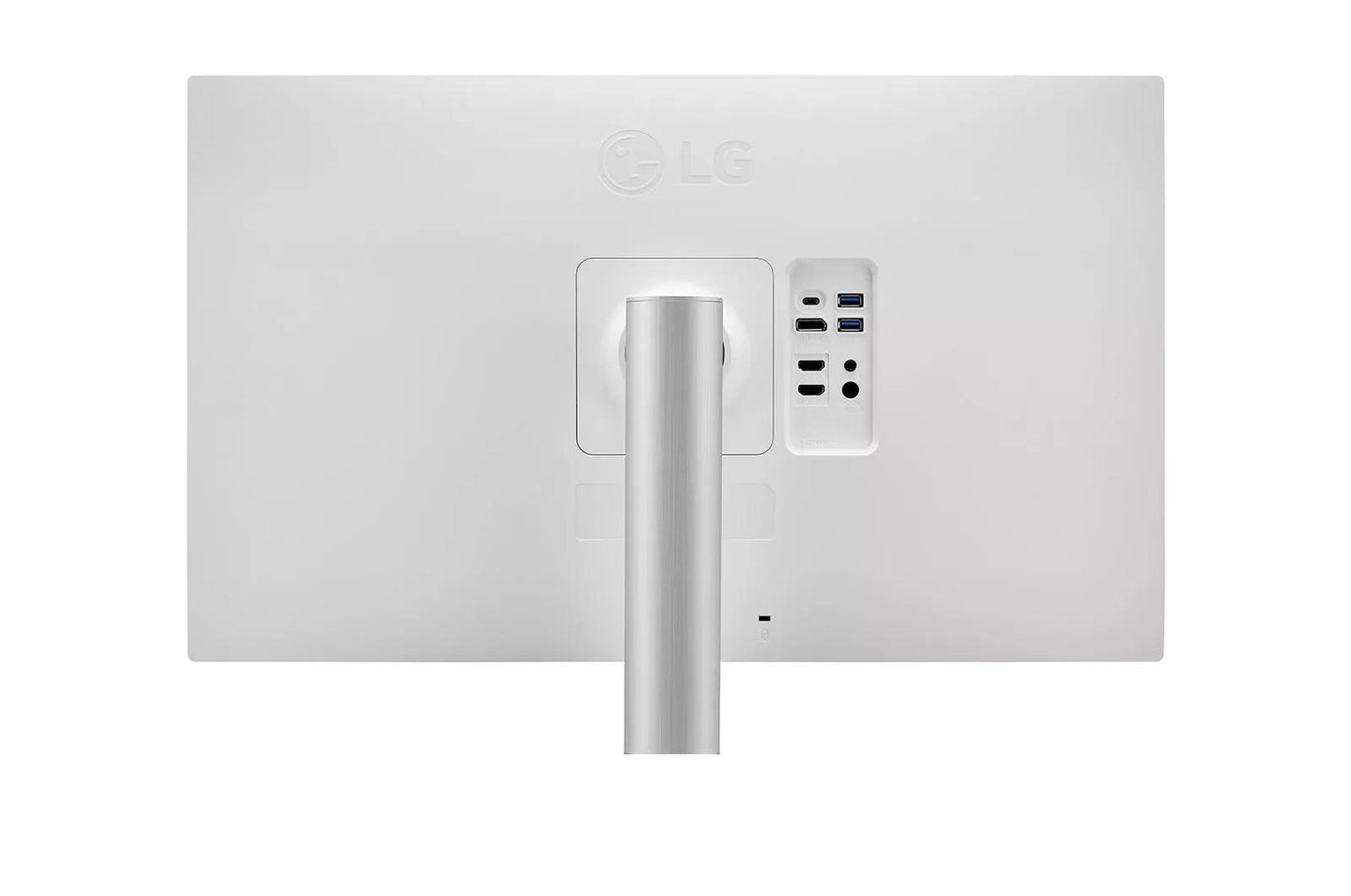 Lg 27UP850W 27 Inch 4K UHD UltraFine™ IPS Monitor with VESA DisplayHDR™ 400 and USB Type-C™