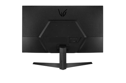 Lg 24GQ40WB 24 Inch UltraGear FHD 1ms 165Hz Monitor with AMD FreeSync™ Premium