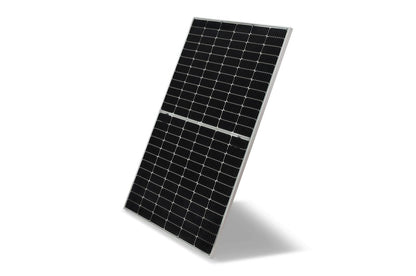 Lg LG435N2TE6 435W High Efficiency LG NeON® H BiFacial Solar Panel with 144 Cells (6 x 24), Module Efficiency: 19.6%, Connector Type: MC4