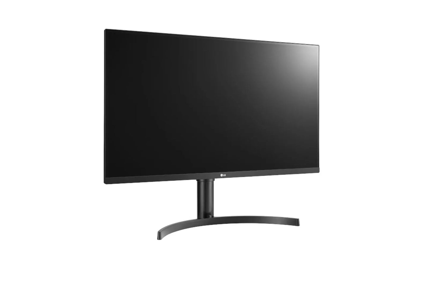 Lg 32QN650B 32 Inch QHD 1440P IPS HDR10 Monitor with FreeSync™