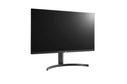 Lg 32QN650B 32 Inch QHD 1440P IPS HDR10 Monitor with FreeSync™