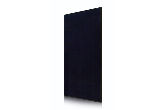 Lg LG425QAKA6 425W High Efficiency LG NeON® R Solar Panel with 66 Cells (6 x 11), Module Efficiency: 21.4%, Connector Type: MC4