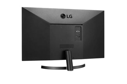 Lg 32MN50WB 31.5 Inch Full HD IPS Monitor with AMD FreeSync™