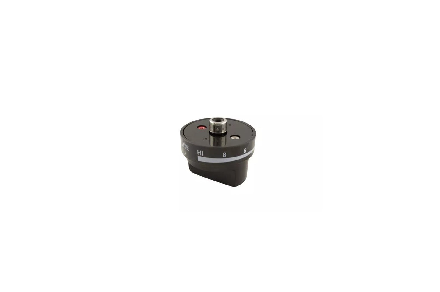 Lg AEZ73453513 Replacement Gas Range Knob for LDG3015ST, LDG3035SB, LRG3093SB
