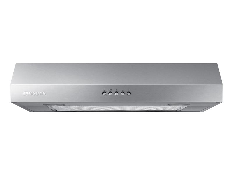 Samsung NK24T4000US 24" Under Cabinet Range Hood in Stainless Steel