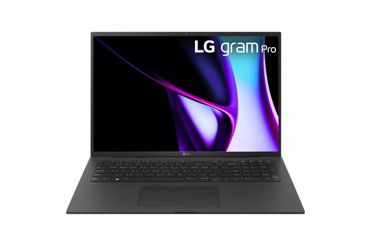 17Z90SPEAAB6U1 LG gram Pro 17 Inch Thin and Lightweight Laptop, Intel® Evo™ Edition - AI-enabled Intel® Core™ Ultra 7 processor, Windows 11 Home, 16GB RAM, 1TB SSD, Black