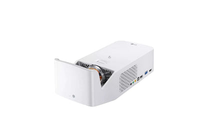 Lg HF65LA CineBeam Ultra Short Throw LED Home Theater Projector with Digital TV Tuner