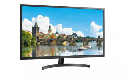 Lg 32MN500MB 31.5 Inch Full HD IPS Monitor with AMD FreeSync™