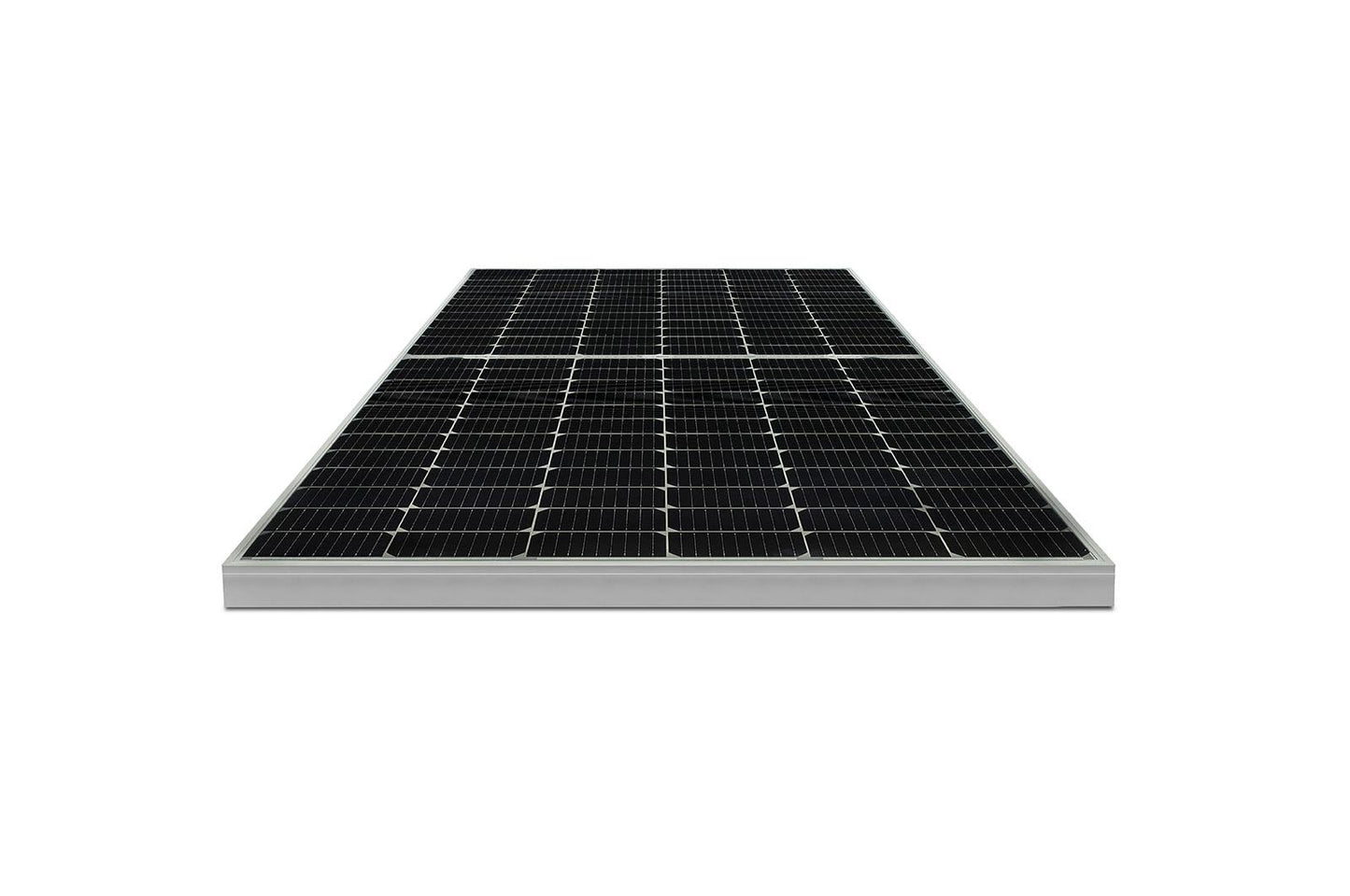 Lg LG430N2TE6 430W High Efficiency LG NeON® H BiFacial Solar Panel with 144 Cells (6 x 24), Module Efficiency: 19.4%, Connector Type: MC4