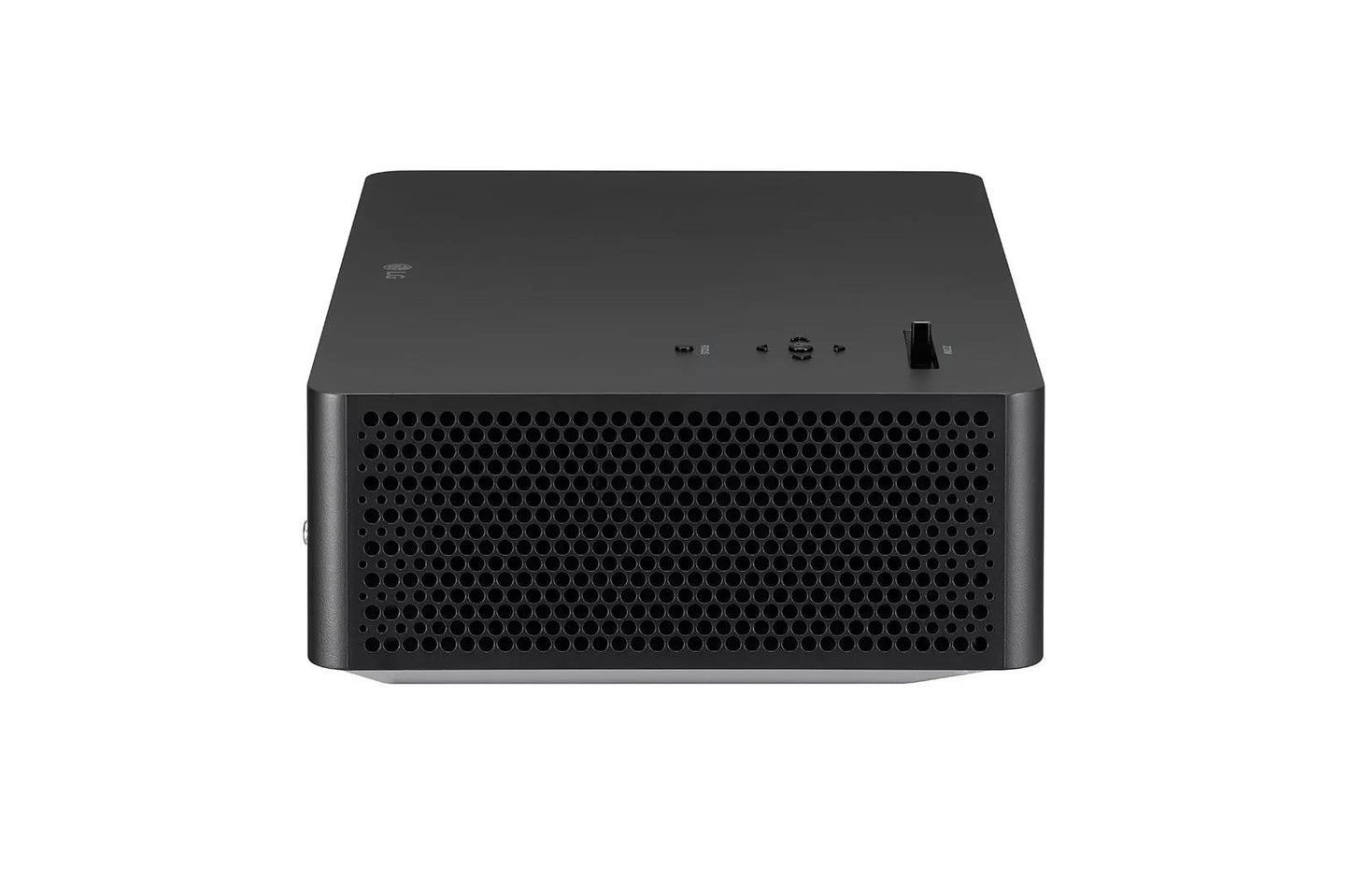 HU70LAB LG HU70LAB 4K UHD LED Smart Home Theater CineBeam Projector - Black